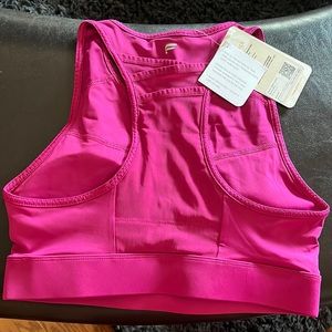 Fabletics Trinity high impact sports bra